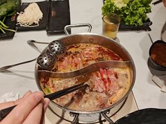 -呷哺呷哺 黄金牧场 (中发百旺店)