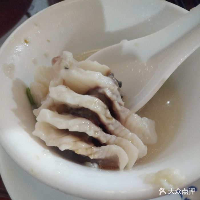 欢姐伦教糕(大良店)-千层无骨鱼-菜-千层无骨鱼图片-顺德区美食-大众