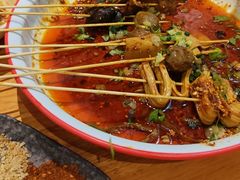 -付小姐在成都(中山公园店)