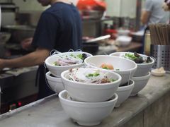 -刘信牛羊肉小炒泡馍(回民街店)