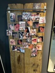 -周忆刺青原创设计定制