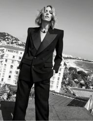 -Biella Fibers杰尼亚Zegna面料西装·夹克·礼服全定制Bespoke(晶耀前滩店)