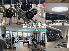 -YCHL FIT 健身(星寰店)