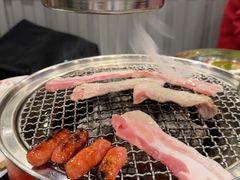 -永安里地摊烤肉(首创店)