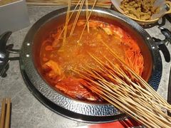 -成都玉林串串香(世纪港湾店)
