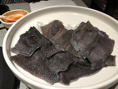 极品毛肚-园里火锅(仁和新城店)