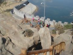 景点-北京宽沟会议中心