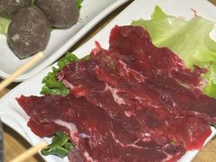 -潮汕壹号·潮汕菜·打边炉·生腌(总店)