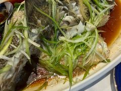 -鱼乐轩海鲜专门店