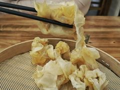 -海汇源老烧麦店(东大街总店)