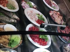 -李东农庄(中南百草园地标店)