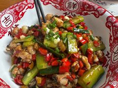 -浏阳小饭铺(洪西小区店)