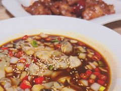 -老刘私厨猪脚饭