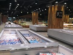-果蔬好生活超市(乐堤港店)