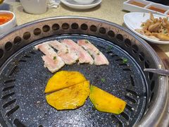 -妙香居韩国烤肉(鹏瑞利季华广场店)
