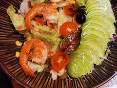 -一心创作料理屋(经开万达店)