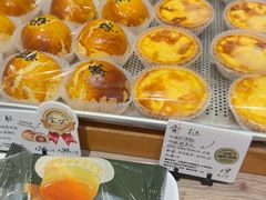 -西村叔叔的店·面包·甜品·蛋糕(崂山丽达店)
