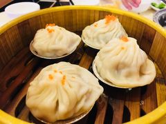 -新东城喜宴海鲜酒家(同德店)