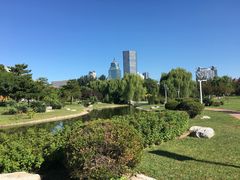 -天津水晶宫饭店