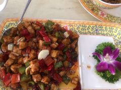 -砂锅居(西四店)