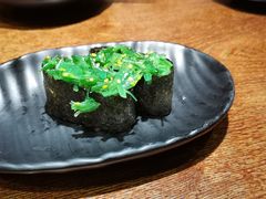 -吉兆手握寿司(车公庙店)