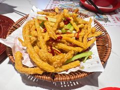-来菜·湖北头牌藕汤(武商MALL众圆店)