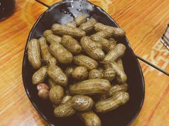 -串亿88烧烤·羊腿·羊蝎子(板泉路店)