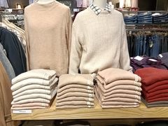 -MUJI无印良品(世博源店)