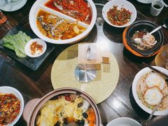 -井水小厨·湘菜(活力广场店)