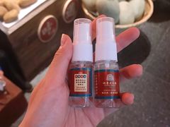 -吼堂老火锅(武汉 天地壹方南馆店)