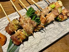 -一豚轩·烧鸟·豚骨拉面(五四路店)