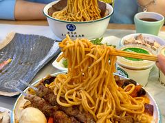 -清真·尖子尖牛肉面(王府井店)