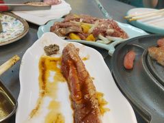 -牛犇炭火烤肉·鲜切烤肉(承德总店)