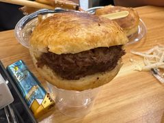 -买又大餐厅(福林里店)
