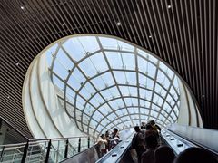 -中国西部国际博览城