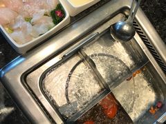 -海底捞火锅(龙岗星河COCO Park店)