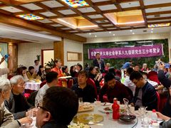 大堂-卫鼎轩·家宴(水上公园店)