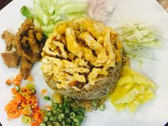 -Dang restaurant (patong phuket)