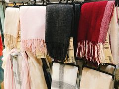 -MUJI无印良品(万科里店)