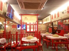 -小辉哥大排档(船山路总店)