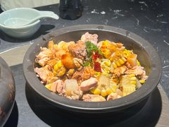 -云海肴云南菜·蒸汽石锅鱼(青岛万象城店)