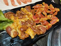 -好旺角烤肉(农林五道街总店)