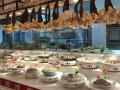 -有红鸡毛店·川菜(建设路店)