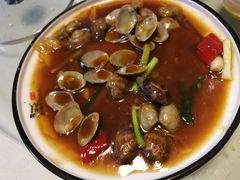 -鑫悦楼煎蟹·16年海鲜大排档
