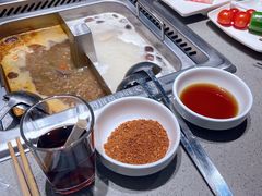 -海底捞火锅(九久奥特莱斯店)