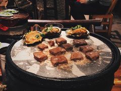 -么子烤肉(化龙池店)