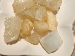 -海底捞火锅(老城根店)