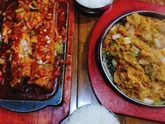 -米村拌饭(摩码广场店)