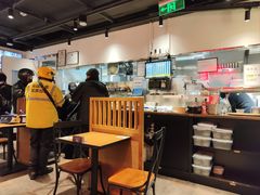 -和府捞面(东直门银座店)