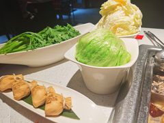 -海底捞火锅(顺义华联店)